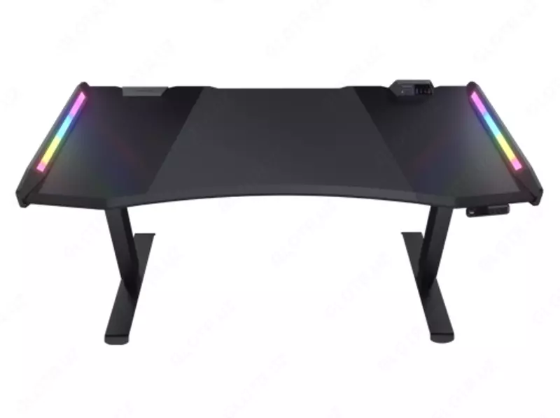 Maxcore.Uz - Компьютерная техника в Узбекистане - Elektr o'yin stoli Cougar E-Mars