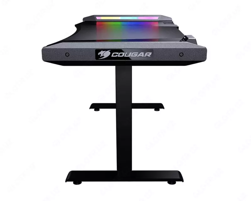 Elektr o'yin stoli Cougar E-Mars Kompyuter stollari