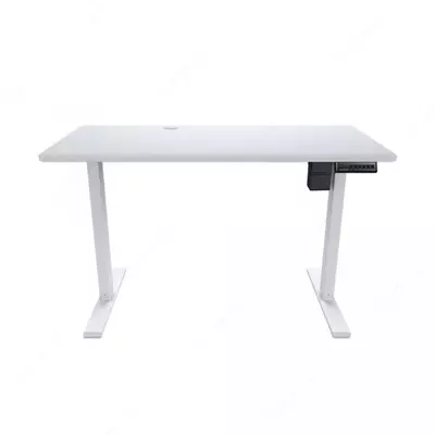 Elektr stol Cougar Royal 120 Mossa White
