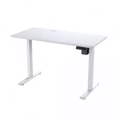 Elektr stol Cougar Royal 120 Mossa White