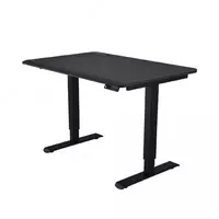 Электрический стол Cougar Royal 150 Elite Black - по запросу