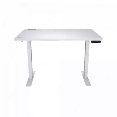 Электрический стол Cougar Royal 150 Elite White