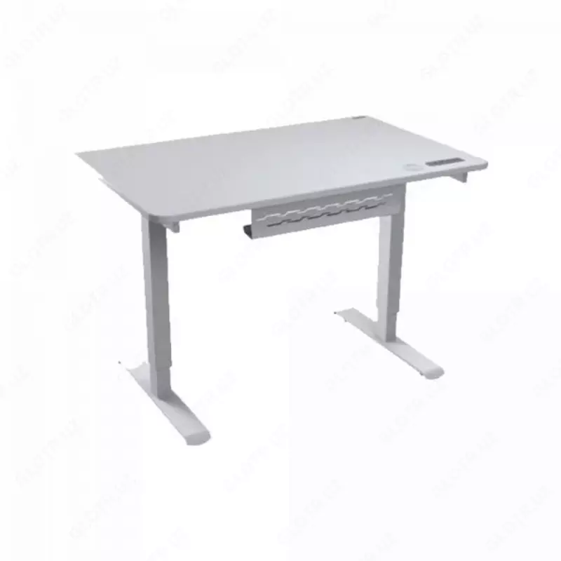 Электрический стол Cougar Royal 150 Elite White