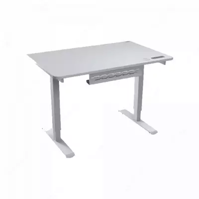 Электрический стол Cougar Royal 150 Elite White