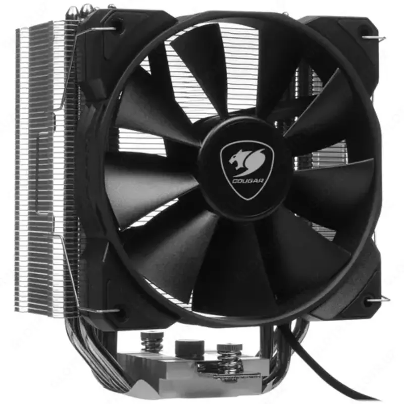  Кулер для процессора CPU cooler Cougar Forza 50 Essential - 