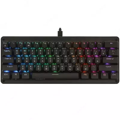 Cougar klaviaturasi | AURORA S