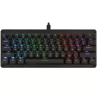 Клавиатура Cougar PURI MINI RGB - по запросу