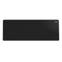 Коврик Cougar | SPEED EX -XL | 900х400х3 мм | Black