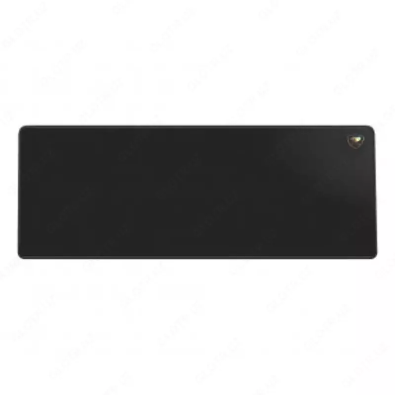 Коврик Cougar | SPEED EX -XL | 900х400х3 мм | Black - 