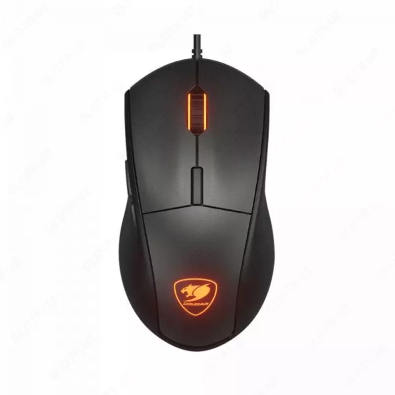 Мышь Cougar | MINOS EX | проводная | 6400 DPI | 1.8м