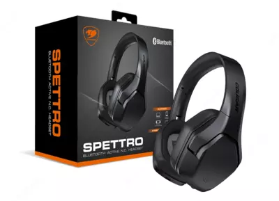 Simsiz eshitish vositasi Cougar Omnes Essential