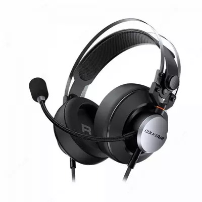 Наушники Cougar Headset VM410 Iron - Цена по запросу
