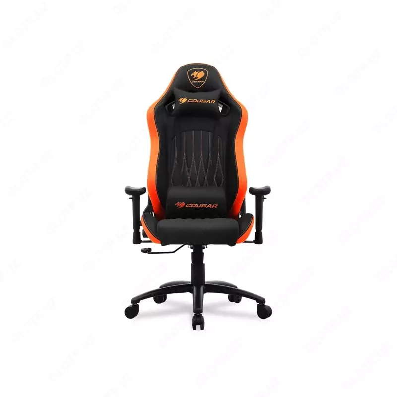 Игровое кресло Cougar EXPLORE
