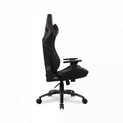 Игровое кресло Cougar EXPLORE Black - Цена по запросу
