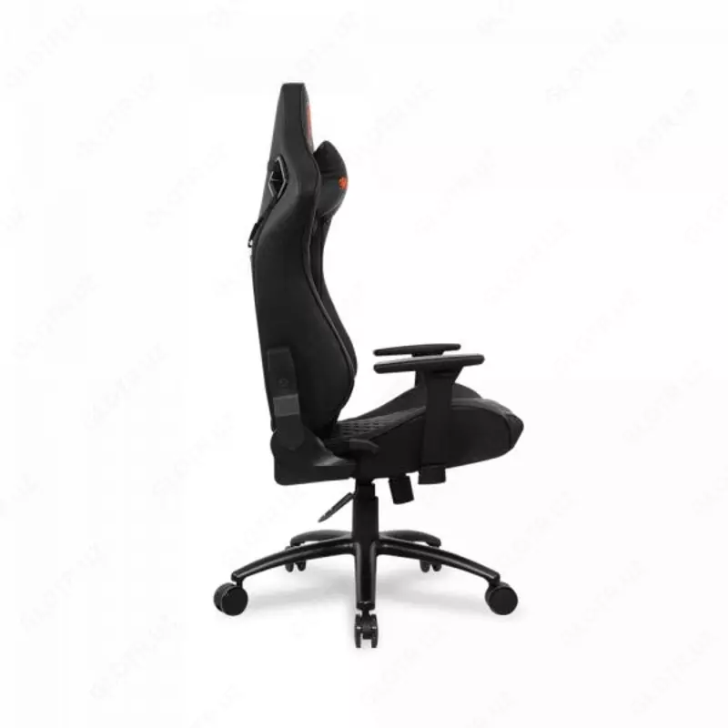 O'yin o'rindig'i Cougar Explore Black - по запросу