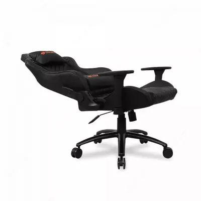 Цена по запросу Игровое кресло Cougar EXPLORE Black