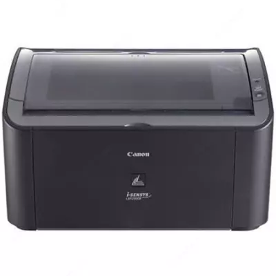 Монохромный лазерный принтер "Canon LaserShot LBP2900B", A4 (Арт. - is-1309) Черный