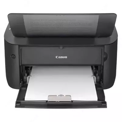 Монохромный лазерный принтер "Canon LaserShot LBP2900B", A4 (Арт. - is-1309) Черный