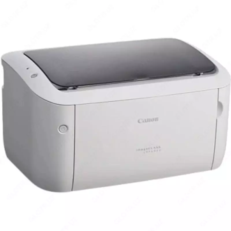 Монохромный лазерный принтер "Canon imageClass LBP6030", A4 (Арт. - is-1310) Белый