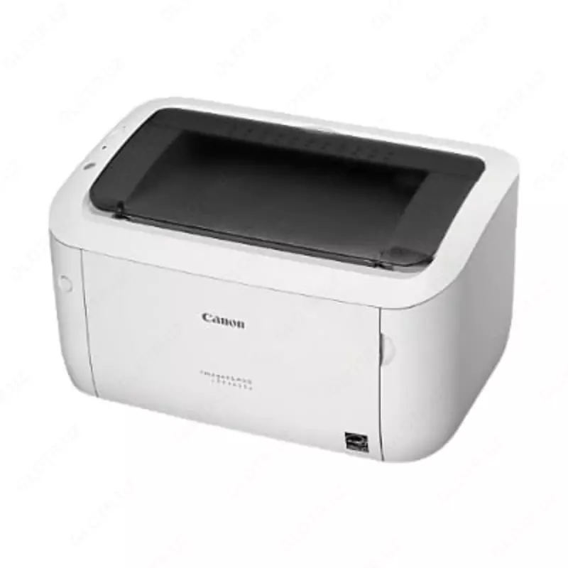 Монохромный лазерный принтер "Canon imageClass LBP6030", A4 (Арт. - is-1310) Белый