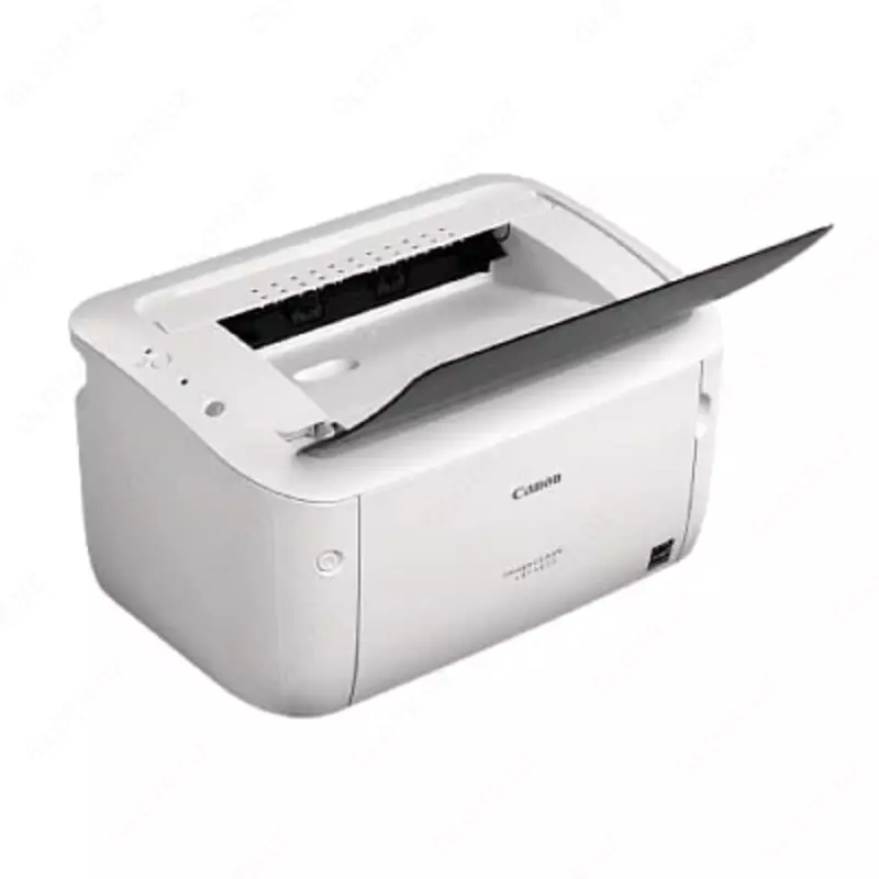 Монохромный лазерный принтер "Canon imageClass LBP6030", A4 (Арт. - is-1310) Белый