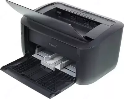 Монохромный лазерный принтер "Canon imageClass LBP6030В", A4 (Арт. - is-1311) Черный