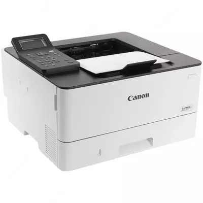 Monoxrom lazerli printer "Canon i-SENSYS LBP233DW", A4 (Art. - is-1312) Oq