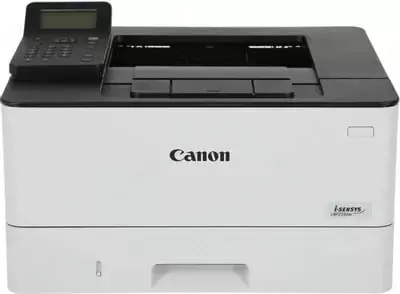 Monoxrom lazerli printer "Canon i-SENSYS LBP233DW", A4 (Art. - is-1312) Oq