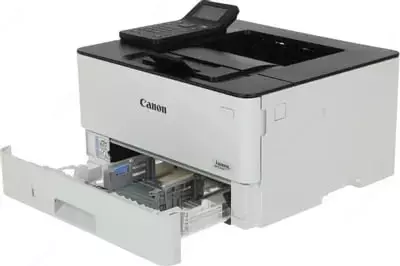 Monoxrom lazerli printer "Canon i-SENSYS LBP233DW", A4 (Art. - is-1312) Oq