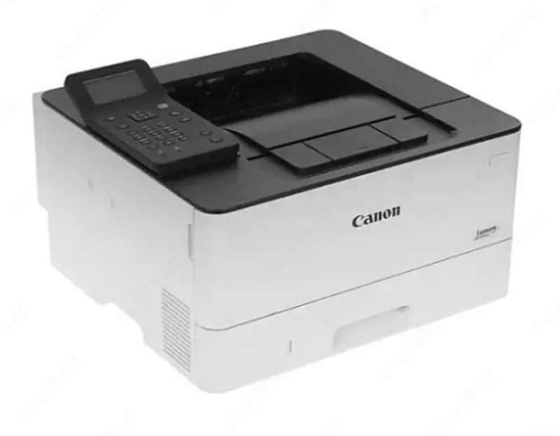 Монохромный лазерный принтер "Сanon i-SENSYS LBP236DW", A4 (Арт. - is-1313) Белый