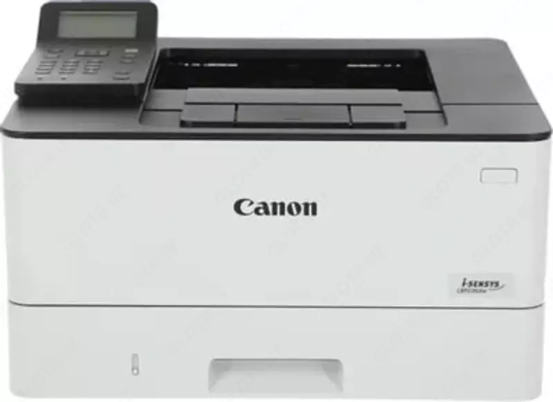 Монохромный лазерный принтер "Сanon i-SENSYS LBP236DW", A4 (Арт. - is-1313) Белый