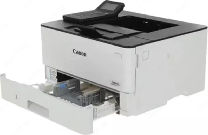 Монохромный лазерный принтер "Сanon i-SENSYS LBP236DW", A4 (Арт. - is-1313) Белый