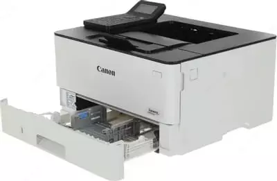 Monoxrom lazerli printer "Canon i-SENSYS LBP236DW", A4 (Art. - is-1313) Oq