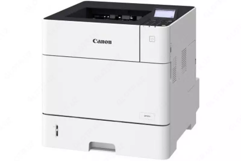 Монохромный лазерный принтер "Сanon i-SENSYS LBP351x"