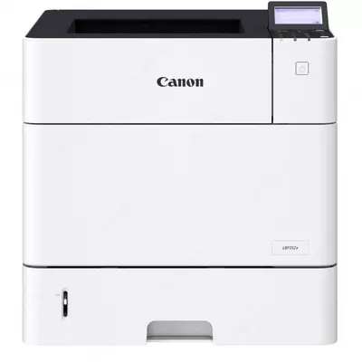 Monoxrom lazerli printer "Canon i-SENSYS LBP351x", A4 (Art. - is-1314) Oq