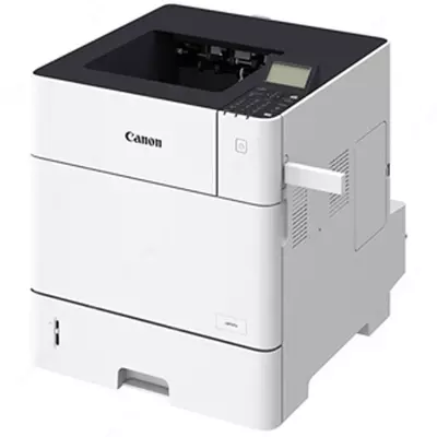 Monoxrom lazerli printer "Canon i-SENSYS LBP351x", A4 (Art. - is-1314) Oq