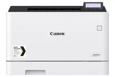 Rangli lazerli printer "Canon i-SENSYS LBP673Cdw"