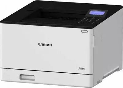 Rangli lazerli printer "Canon i-SENSYS LBP673Cdw", A4 (Art. - iso-4401) Oq