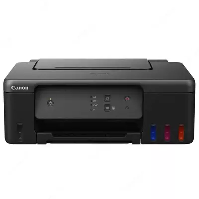 Струйный принтер "Сanon PIXMA G1430", A4, 4 цвета (Арт. - is-1419) Черный