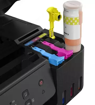 4 цвета (Арт. - is-1419) Черный