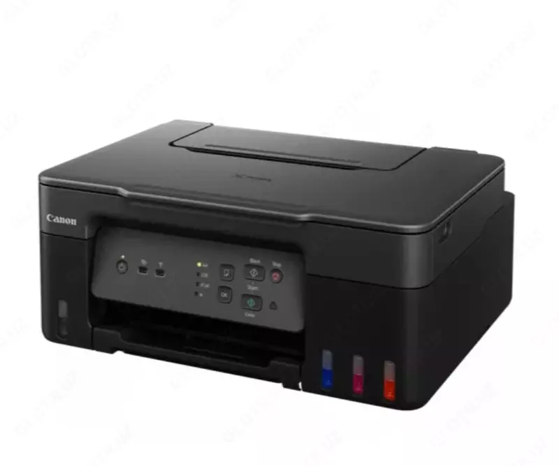 4 цвета (Арт. - is-1421) Черный