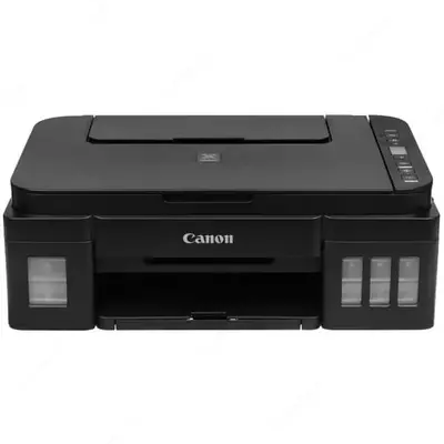 Inkjet MFP "Canon PIXMA G2411"