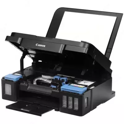 4 rang (Art. - is-1414) Qora