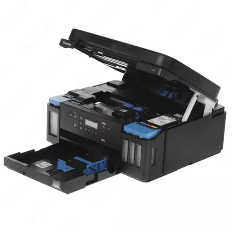 4 цвета (Арт. - is-1418) Черный