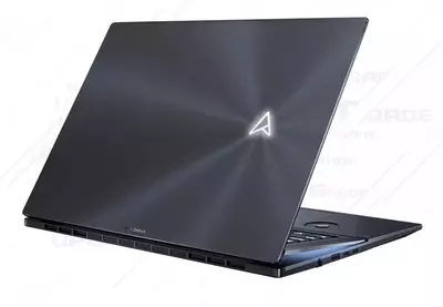 Noutbuk 16" "Asus" Zenbook Pro 16X OLED (Art. - 90NB0WU1-M007L0 / UX7602ZM-ME096W) Qora
