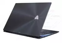 Noutbuk 16" "Asus" Zenbook Pro 16X OLED (Art. - 90NB0WU1-M007L0 / UX7602ZM-ME096W) Qora Chakana savdo
