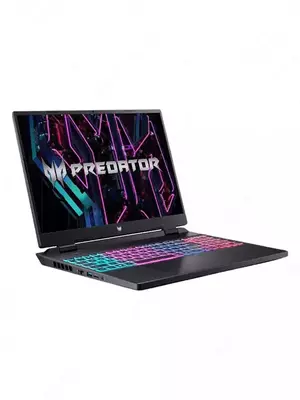 O'yin noutbuki 16" "Acer" Predator Helios Neo (Art. - NH.QLUER.002) Qora obsidian