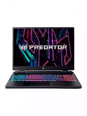 O'yin noutbuki 16" "Acer" Predator Helios Neo (Art. - NH.QLUER.002) Qora obsidian
