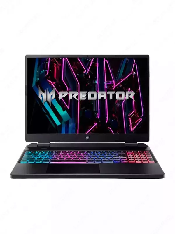 Игровой Ноутбук 16" "Acer" Predator Helios Neo (Арт. - NH.QLUER.002) Черный обсидиан
