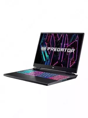 O'yin noutbuki 16" "Acer" Predator Helios Neo (Art. - NH.QLUER.002) Qora obsidian